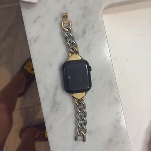 Kendra scott apple band xs